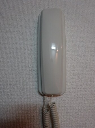 パルフラット町田の物件内観写真